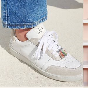 Loeffler Randall Keeley Sneaker